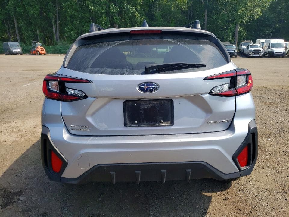 2024 SUBARU CROSSTREK PREMIUM 6