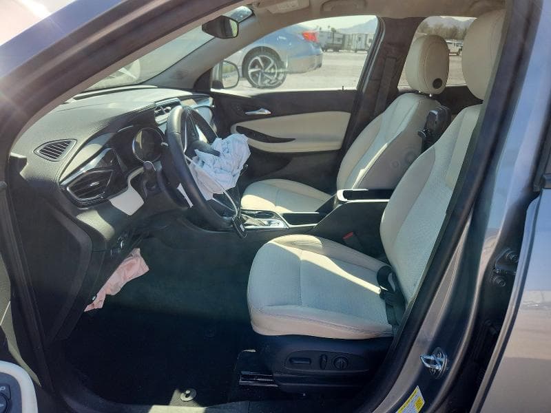2023 BUICK ENCORE GX PREFERRED 7