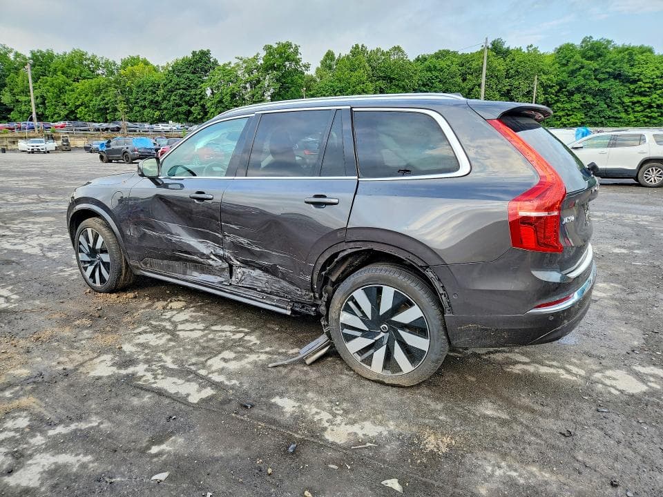2024 VOLVO XC90 ULTIMATE 2