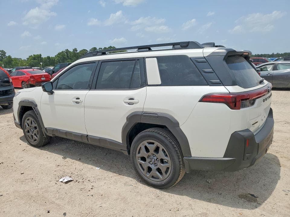 2026 SUBARU OUTBACK PREMIUM 2