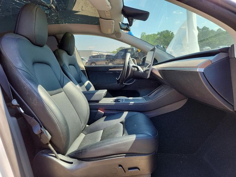 2023 TESLA MODEL Y 7