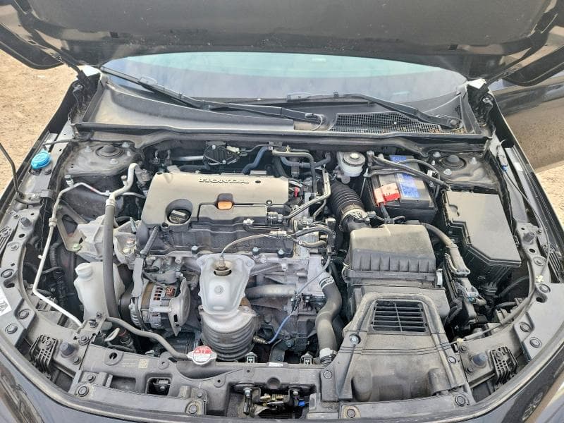2024 HONDA CIVIC EX 11