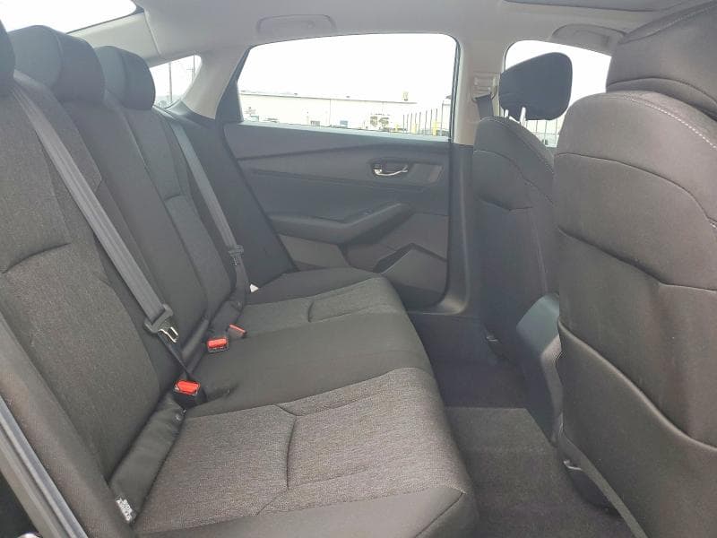 2024 HONDA ACCORD EX 10