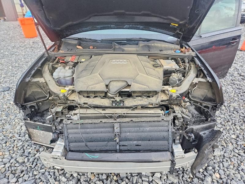 2023 AUDI Q7 PREMIUM PLUS 11
