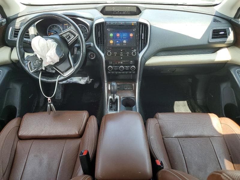 2019 SUBARU ASCENT TOURING 8