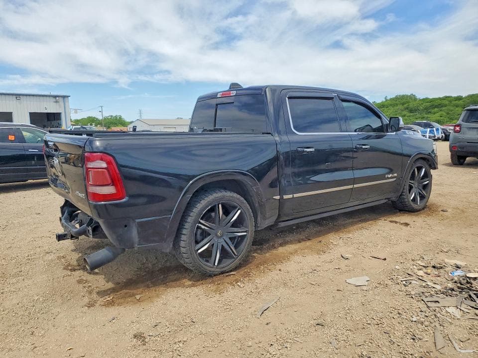 2019 RAM 1500 LIMITED 3