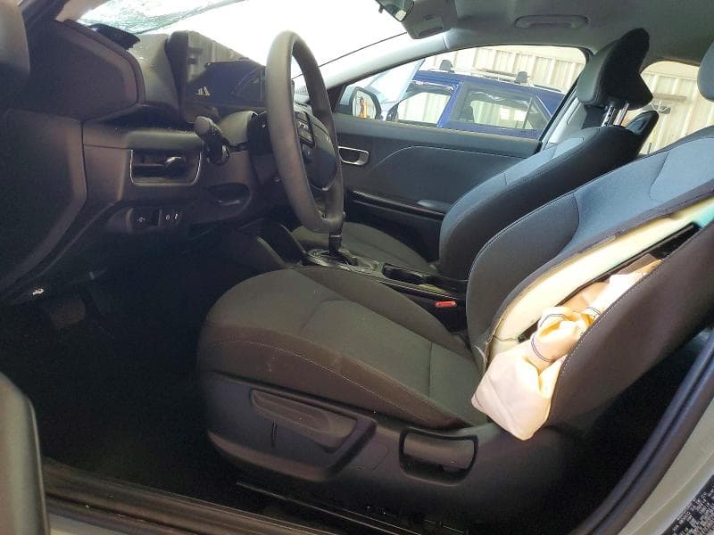 2026 KIA K4 LXS 7