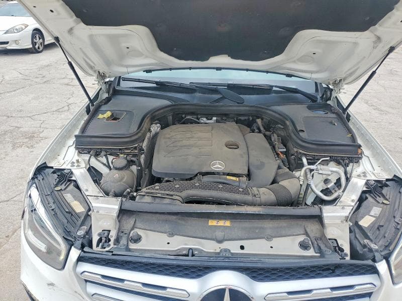 2020 MERCEDES-BENZ GLC 300 12