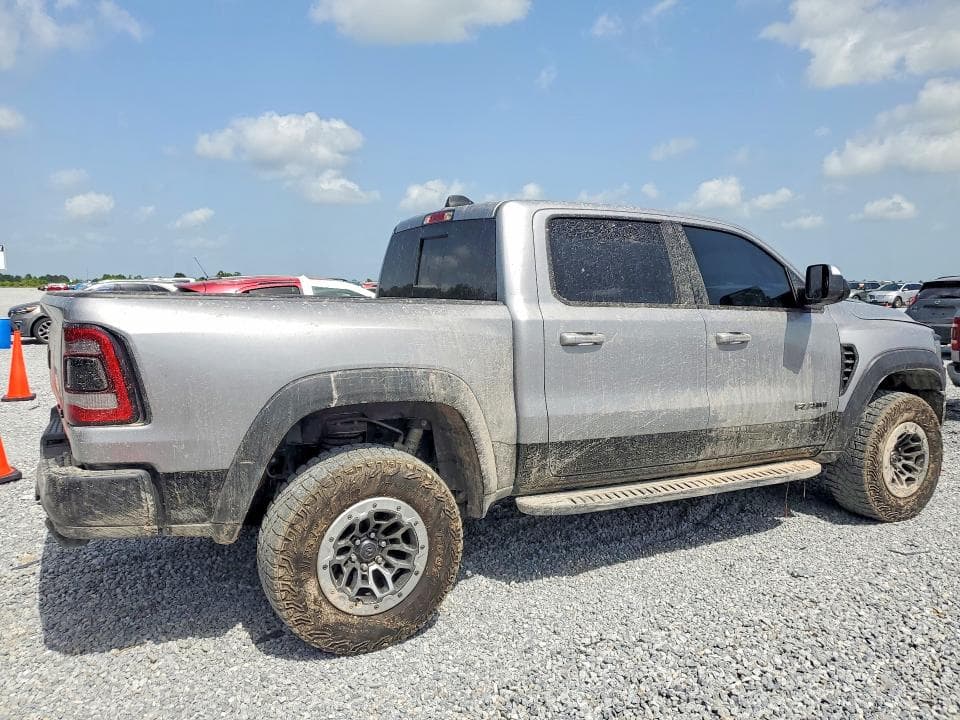 2021 RAM 1500 TRX 3