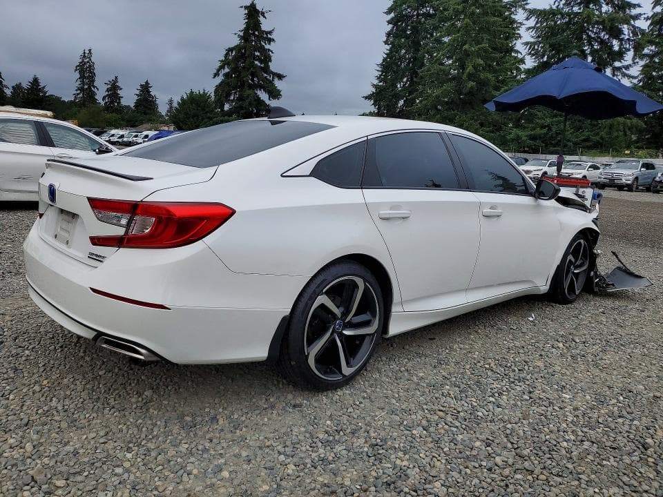 2021 HONDA ACCORD SPORT SE 3
