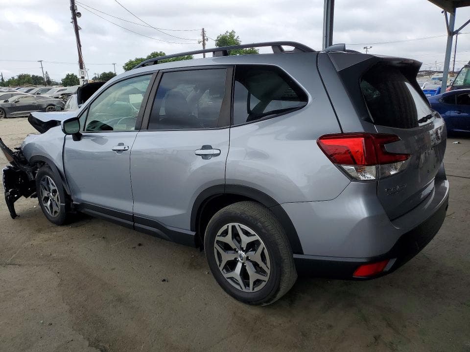 2023 SUBARU FORESTER PREMIUM 2