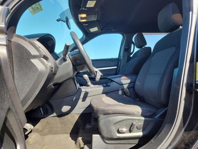 2018 FORD EXPLORER XLT 7