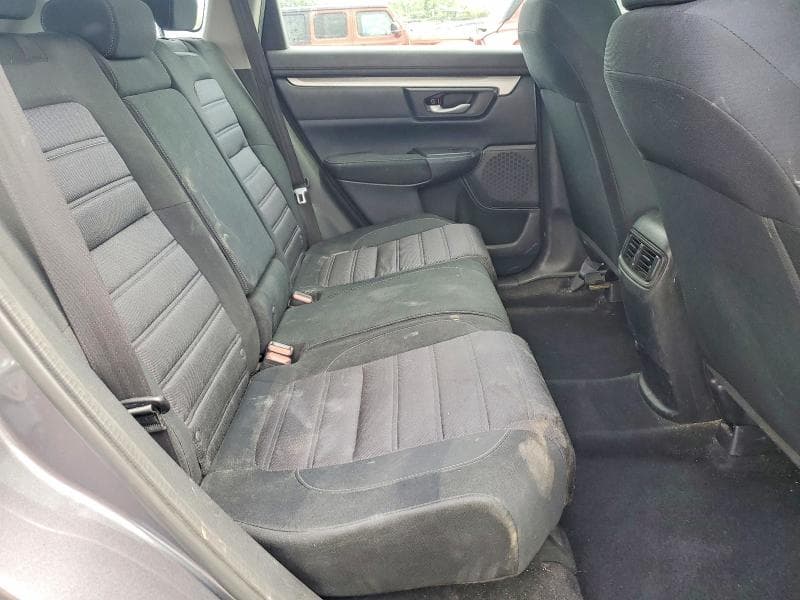 2018 HONDA CR-V LX 11