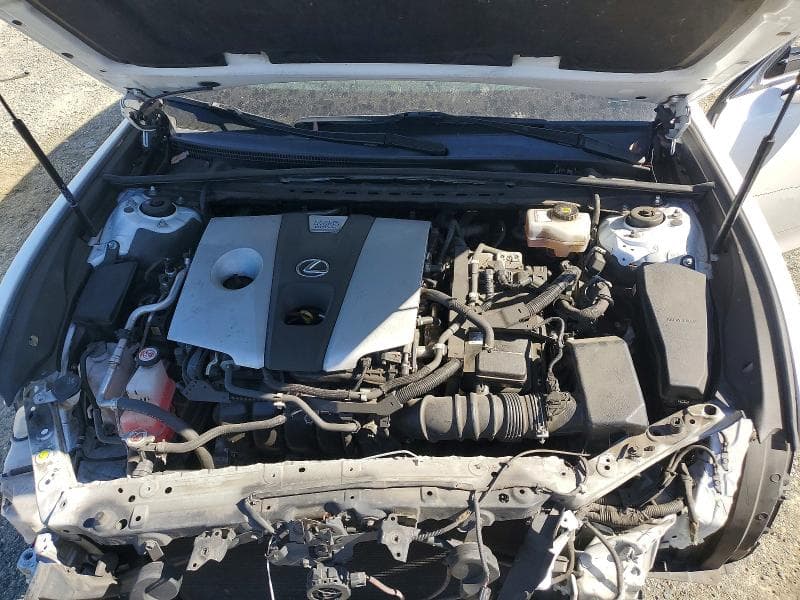 2019 LEXUS ES 300H 11