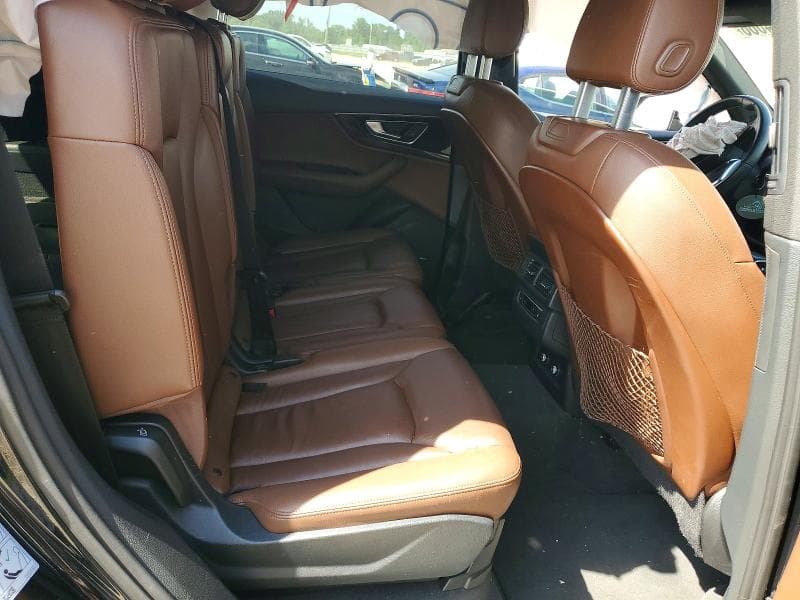 2018 AUDI Q7 PREMIUM PLUS 11