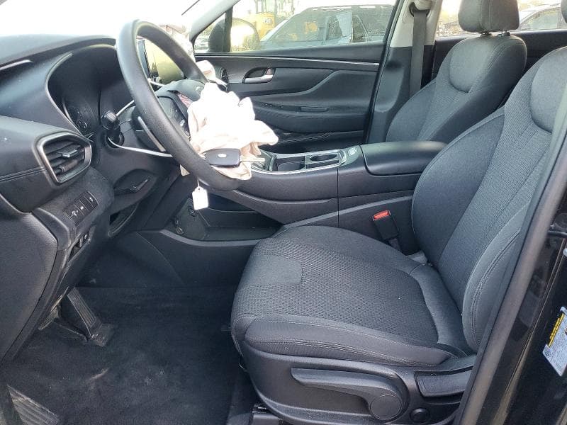 2023 HYUNDAI SANTA FE SE 7