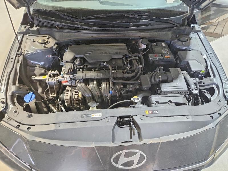 2024 HYUNDAI ELANTRA SEL 11