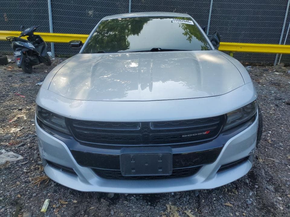 2020 DODGE CHARGER SXT 5