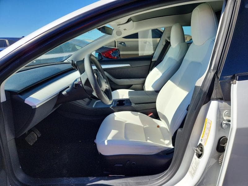 2023 TESLA MODEL 3 7