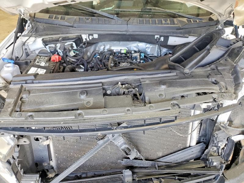 2020 FORD F150 SUPERCREW 11