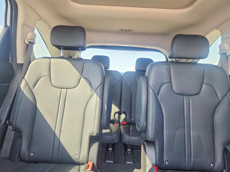 2021 KIA SORENTO EX 10