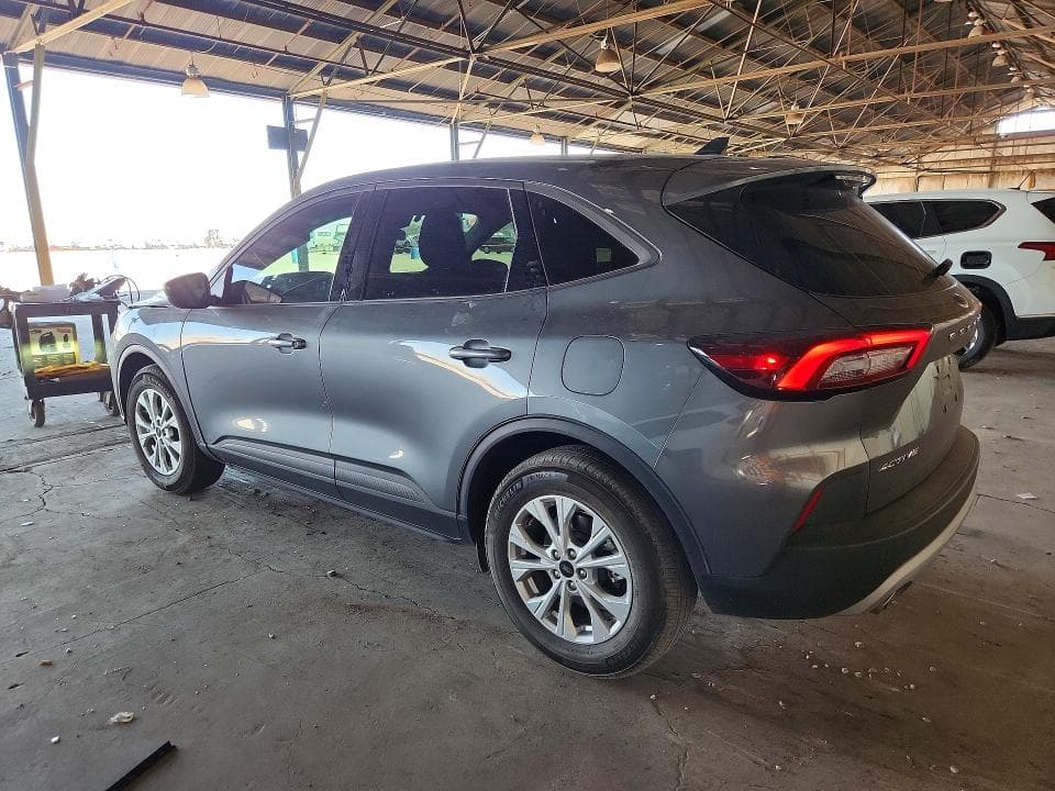 2025 FORD ESCAPE ACTIVE 2