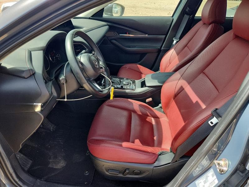 2022 MAZDA CX-30 PREFERRED 7