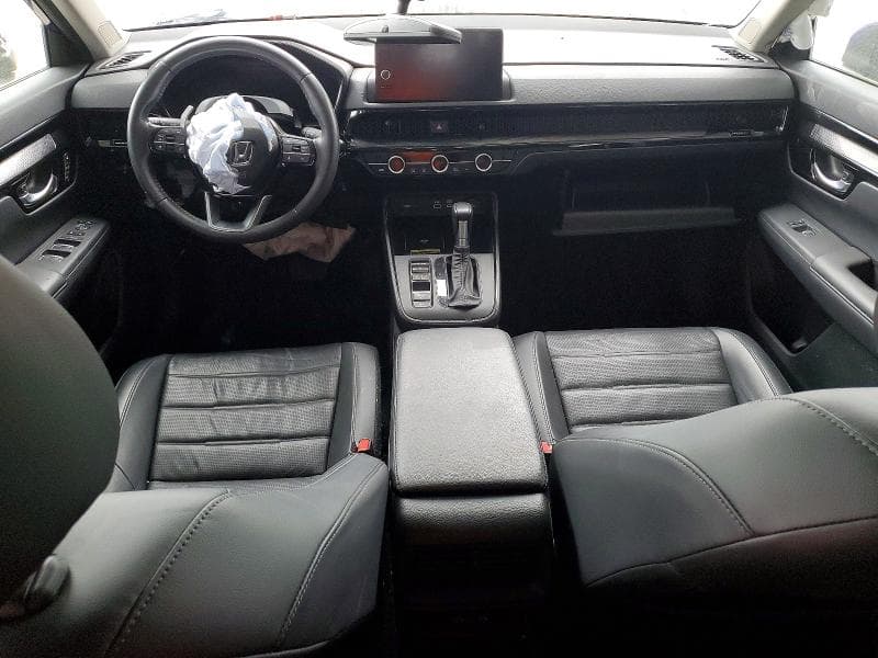 2024 HONDA CR-V EXL 8