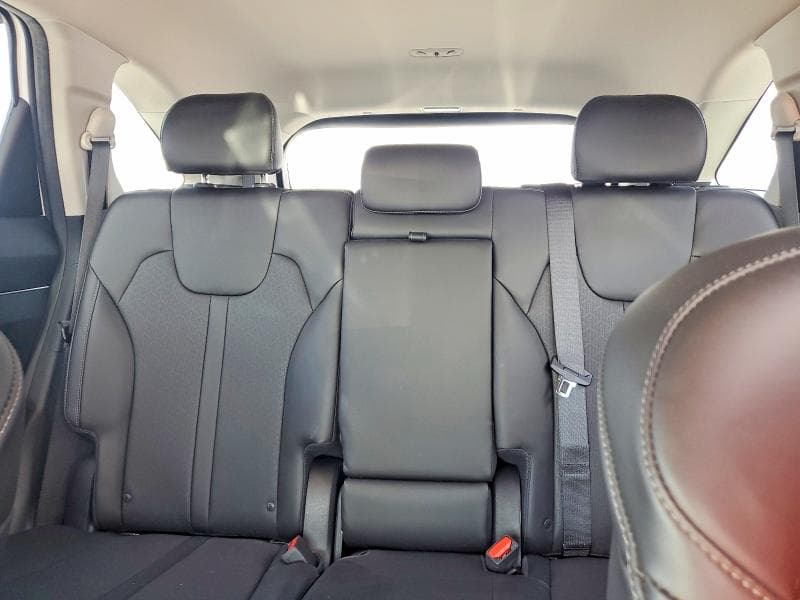 2023 KIA SORENTO S 10