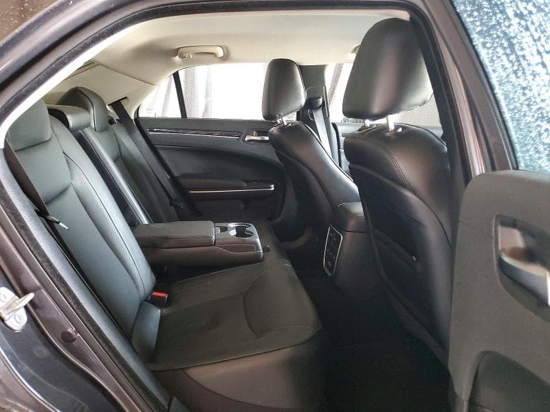 2021 CHRYSLER 300 TOURING 10