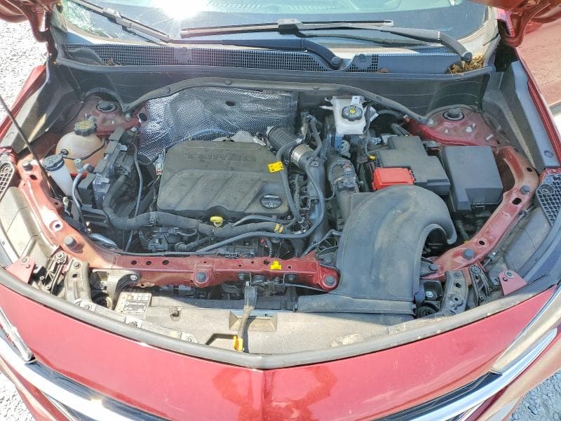 2023 BUICK ENCORE GX SELECT 12