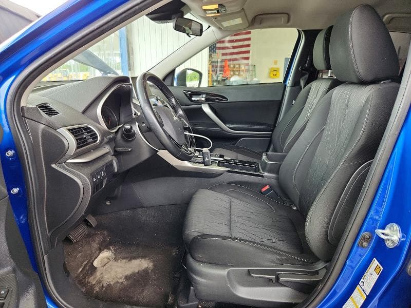 2020 MITSUBISHI ECLIPSE CROSS SE 7