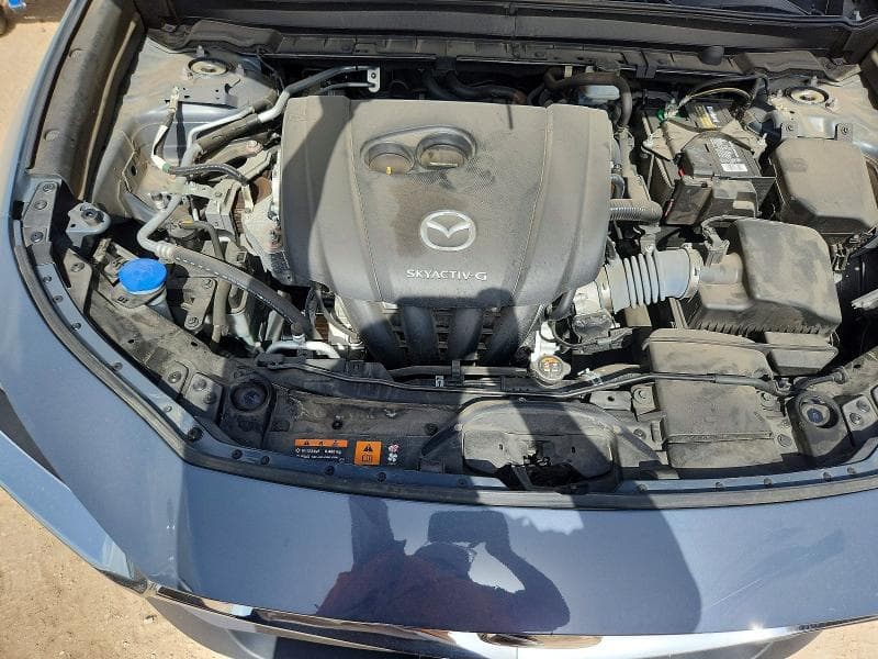 2022 MAZDA CX-30 PREFERRED 11