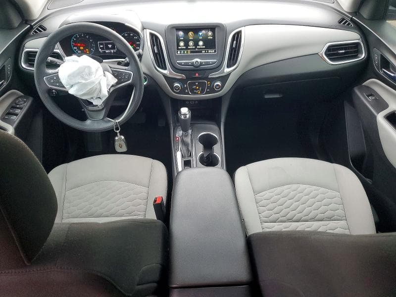 2019 CHEVROLET EQUINOX LS 8