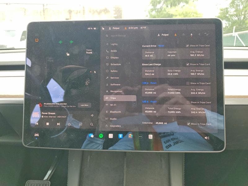 2022 TESLA MODEL Y 9