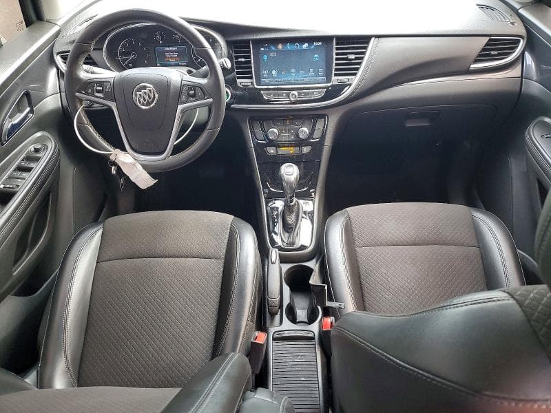2021 BUICK ENCORE PREFERRED 8