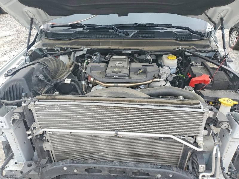 2024 RAM 2500 TRADESMAN 11
