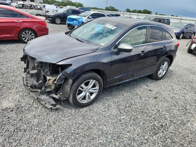 2014 ACURA RDX - 1