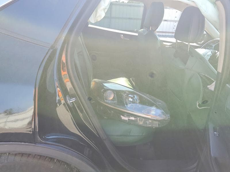 2020 FORD ESCAPE SEL 11