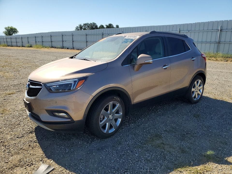 2019 BUICK ENCORE ESSENCE