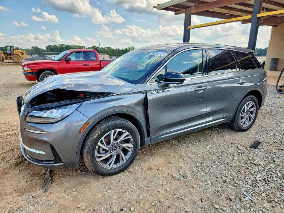 2023 LINCOLN CORSAIR - 1