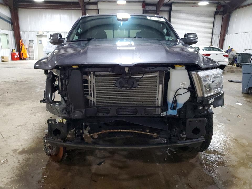 2023 RAM 1500 BIG HORN 5