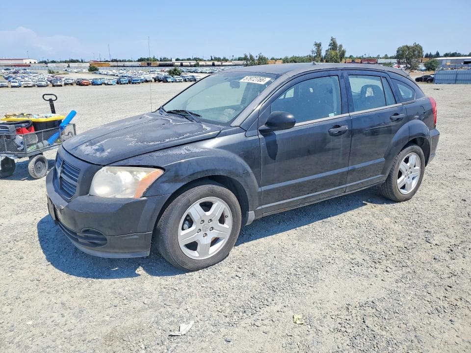 2008 DODGE CALIBER - 1