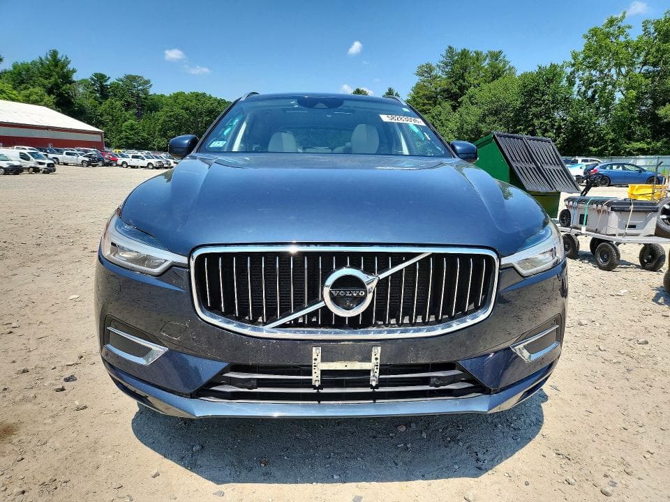 2020 VOLVO XC60 T5 INSCRIPTION 5