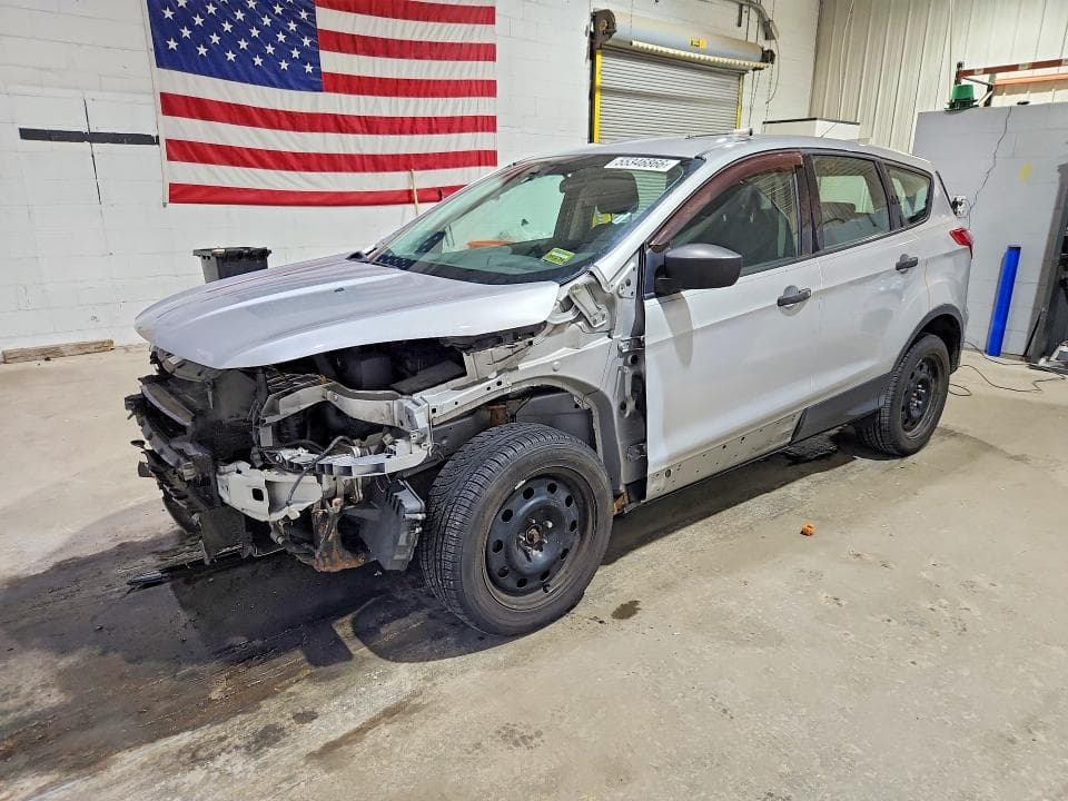 2014 FORD ESCAPE - 1