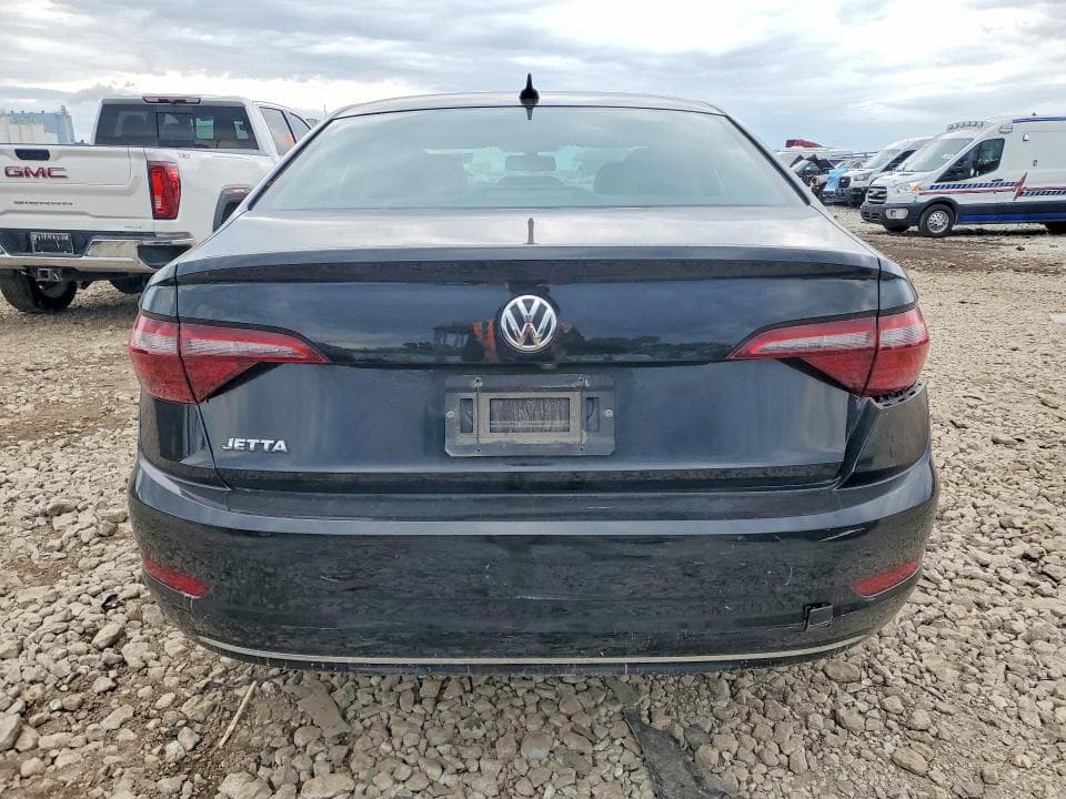 2020 VOLKSWAGEN JETTA S 6