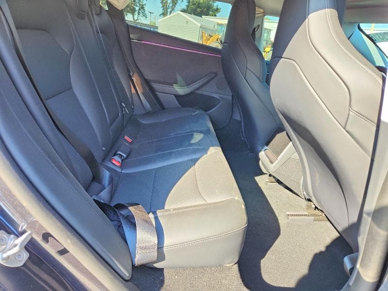 2026 TESLA MODEL 3 10