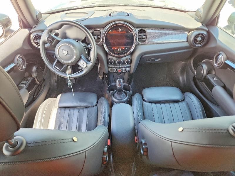 2022 MINI COOPER JOHN COOPER WORKS 8