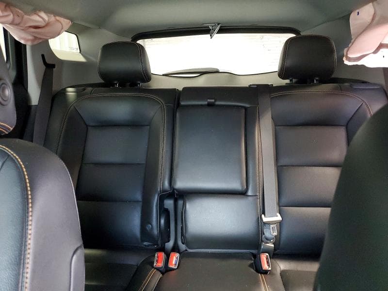 2021 GMC TERRAIN SLT 10