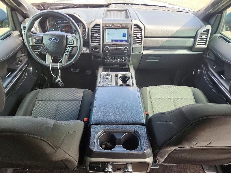 2020 FORD EXPEDITION XLT 8
